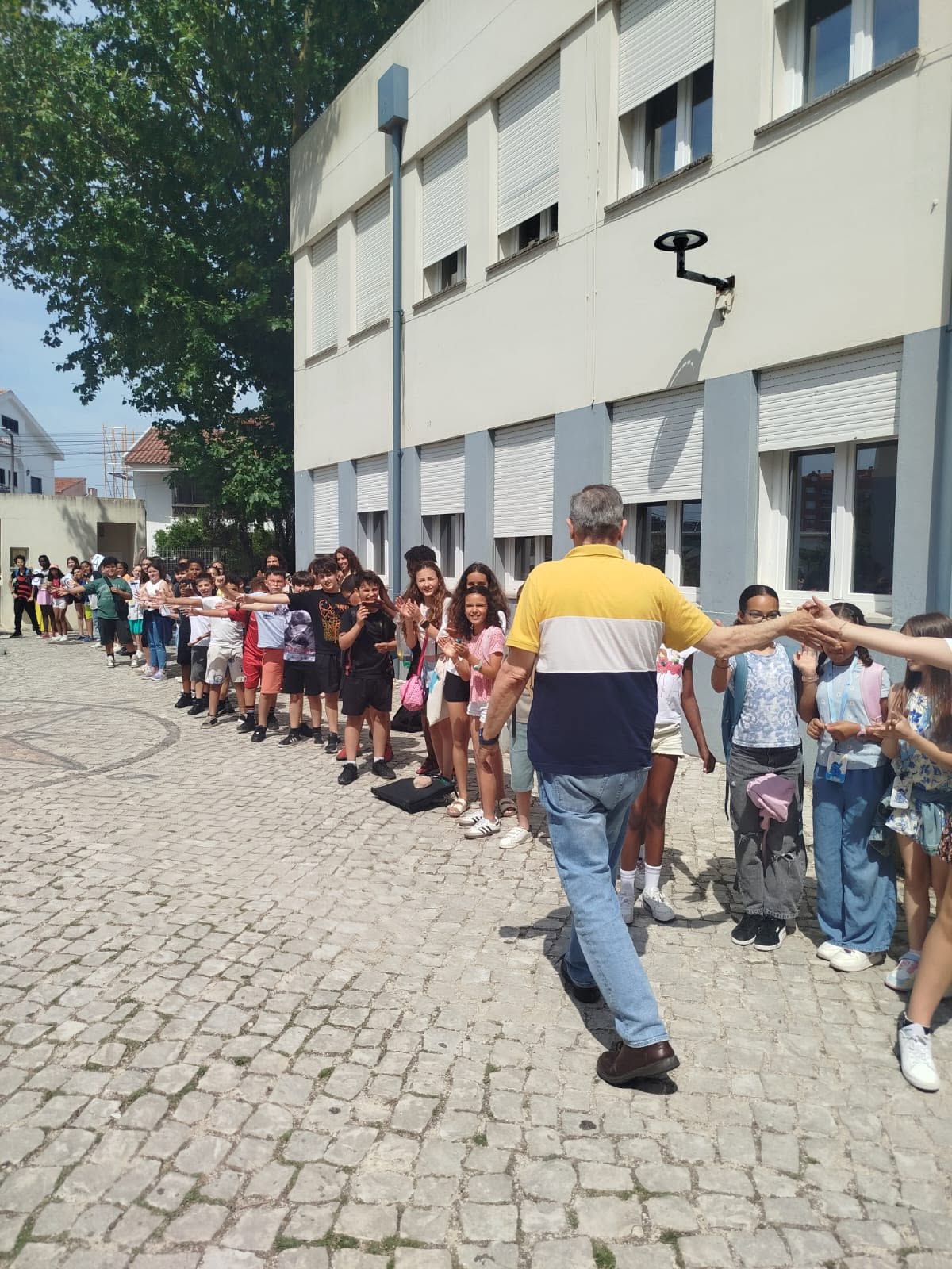 Quando o reconhecimento engrandece