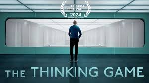O que está a acontecer com a Inteligência Artificial Geral — Um documentário a ver