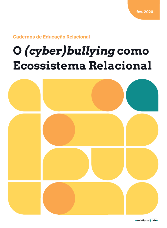 O (cyber)bullying como Ecossistema Relacional