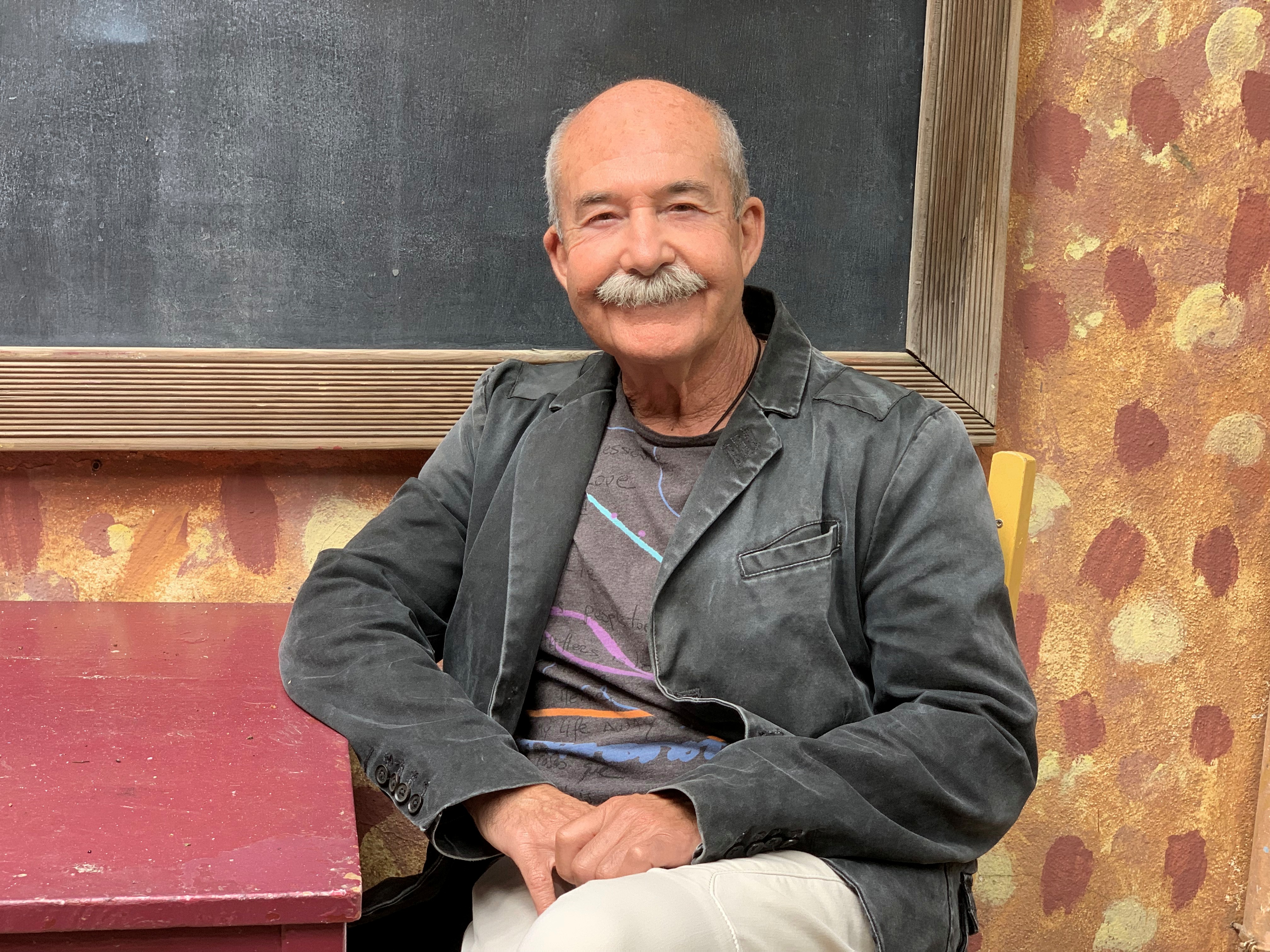 Américo Peças