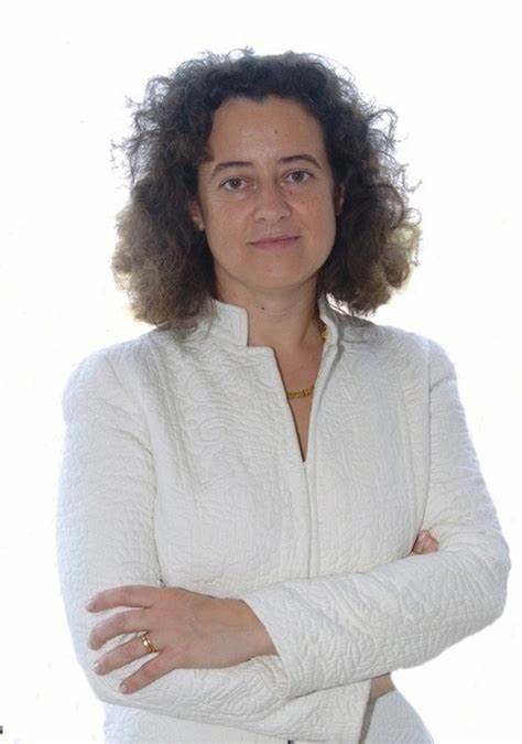 Paula Nanita