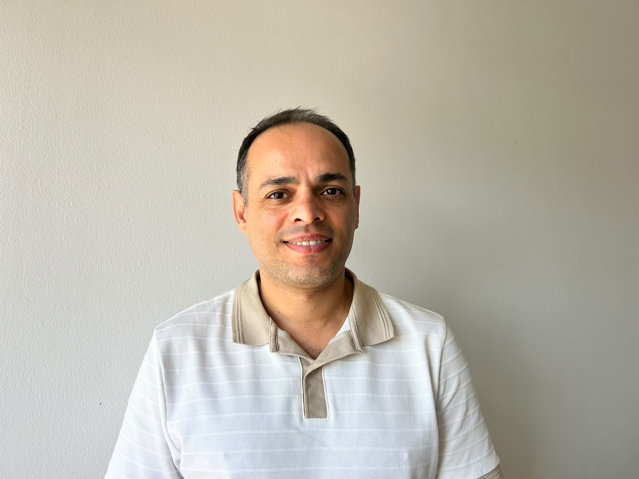 Mostafa Babaeifard
